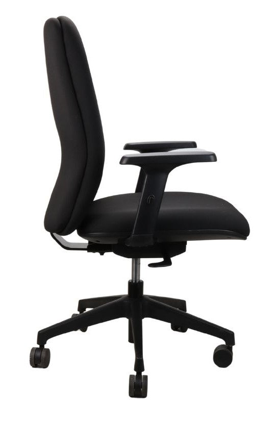 Oliver Fabric Ergonomic Office Chair