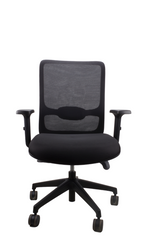 Olive Ergonomic Mesh Office Chair