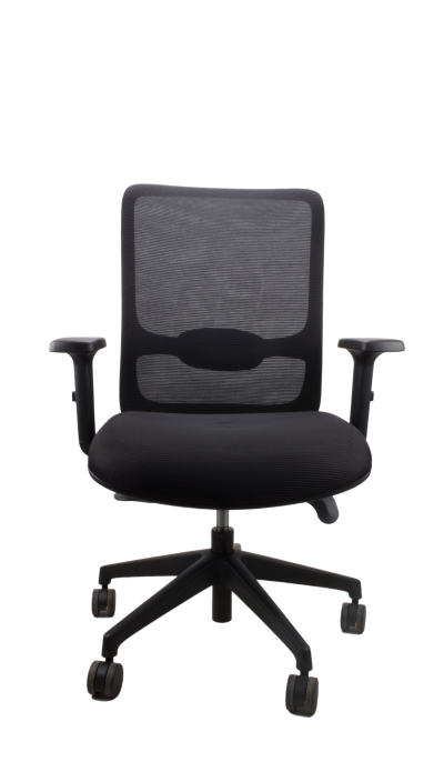 Olive Ergonomic Mesh Office Chair