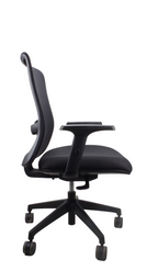 Olive Ergonomic Mesh Office Chair