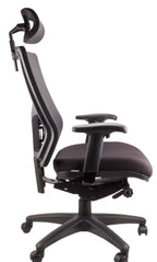 Granada High Back Executive Chair