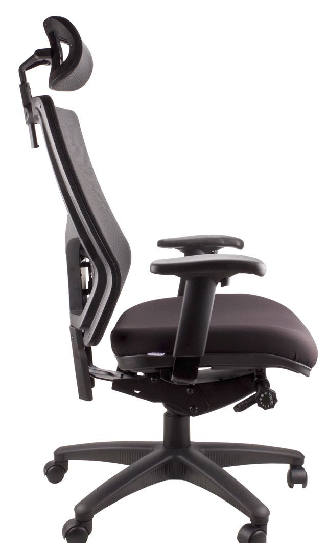 Granada High Back Executive Chair