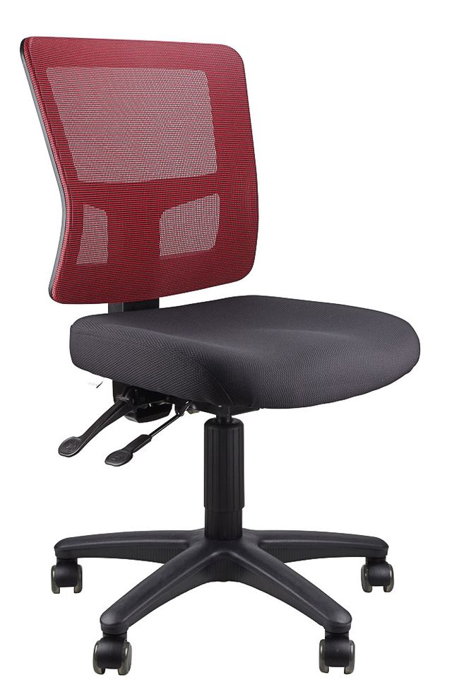 Toledo Ergonomic Mesh Office Chair