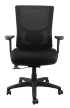 Aspire Mesh High Back Office Chair