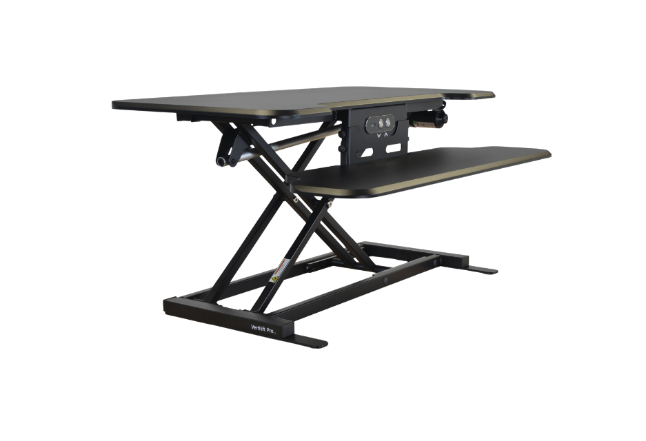 Electric Desk Riser