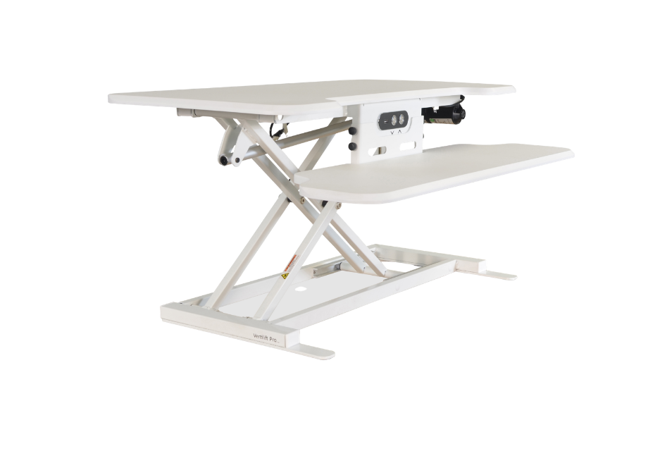 Electric Desk Riser