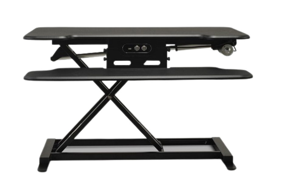 Electric Desk Riser
