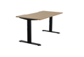 Fixed Height Office Desk