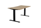 Fixed Height Office Desk