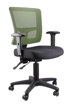 Toledo Ergonomic Mesh Office Chair