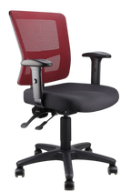 Toledo Ergonomic Mesh Office Chair