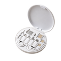 All-in-One Travel Cable Organizer