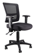 Toledo Ergonomic Mesh Office Chair