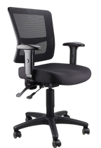 Toledo Ergonomic Mesh Office Chair