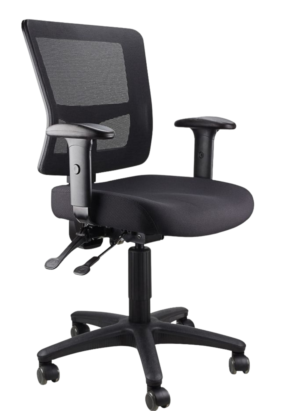 Toledo Ergonomic Mesh Office Chair