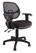 Cosmo Mesh Task Chair
