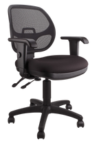 Cosmo Mesh Task Chair