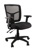 Kimberly Ergonomic Mesh Office Chair