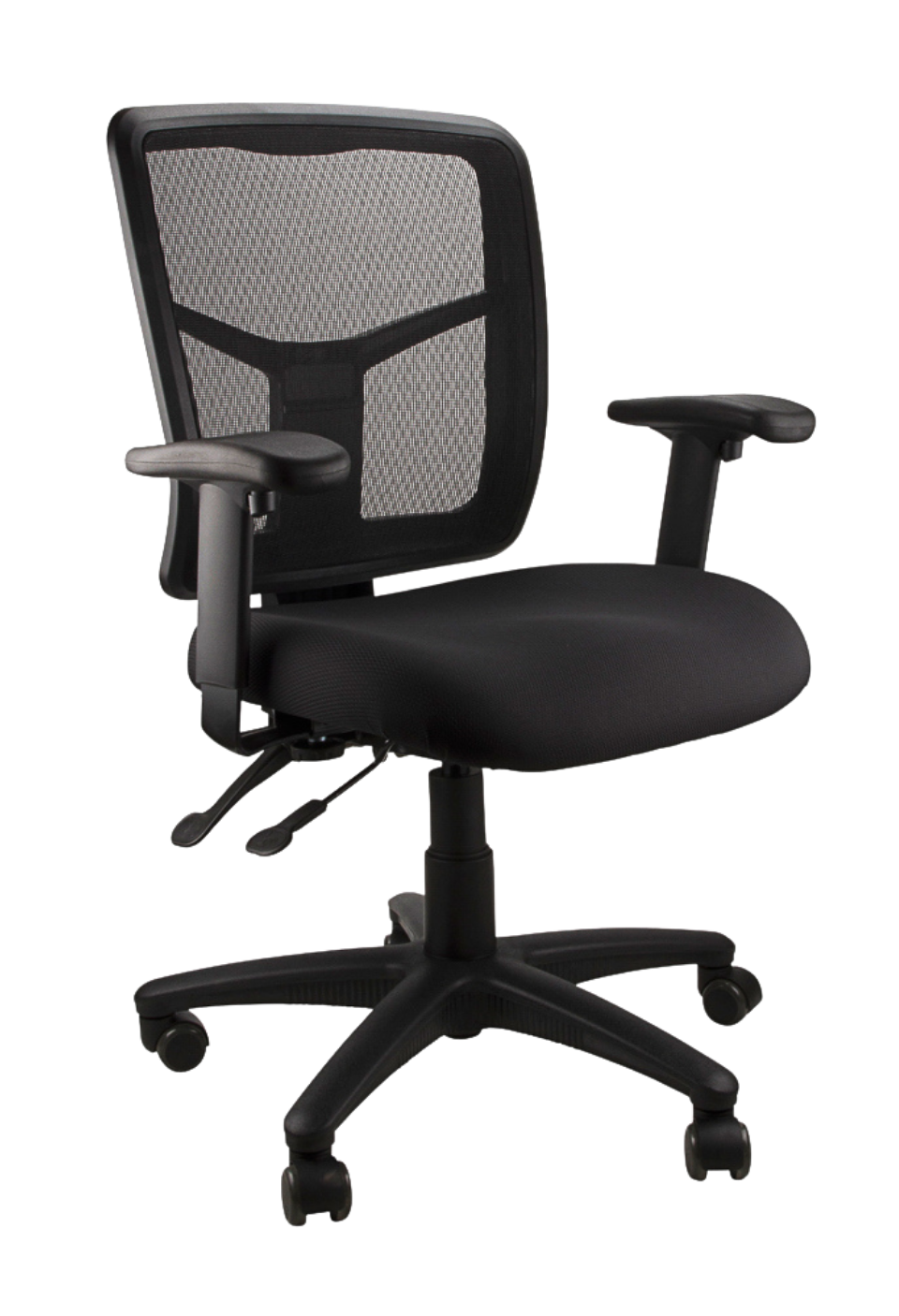 Kimberly Ergonomic Mesh Office Chair