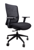 Olive Ergonomic Mesh Office Chair