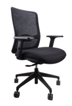Olive Ergonomic Mesh Office Chair