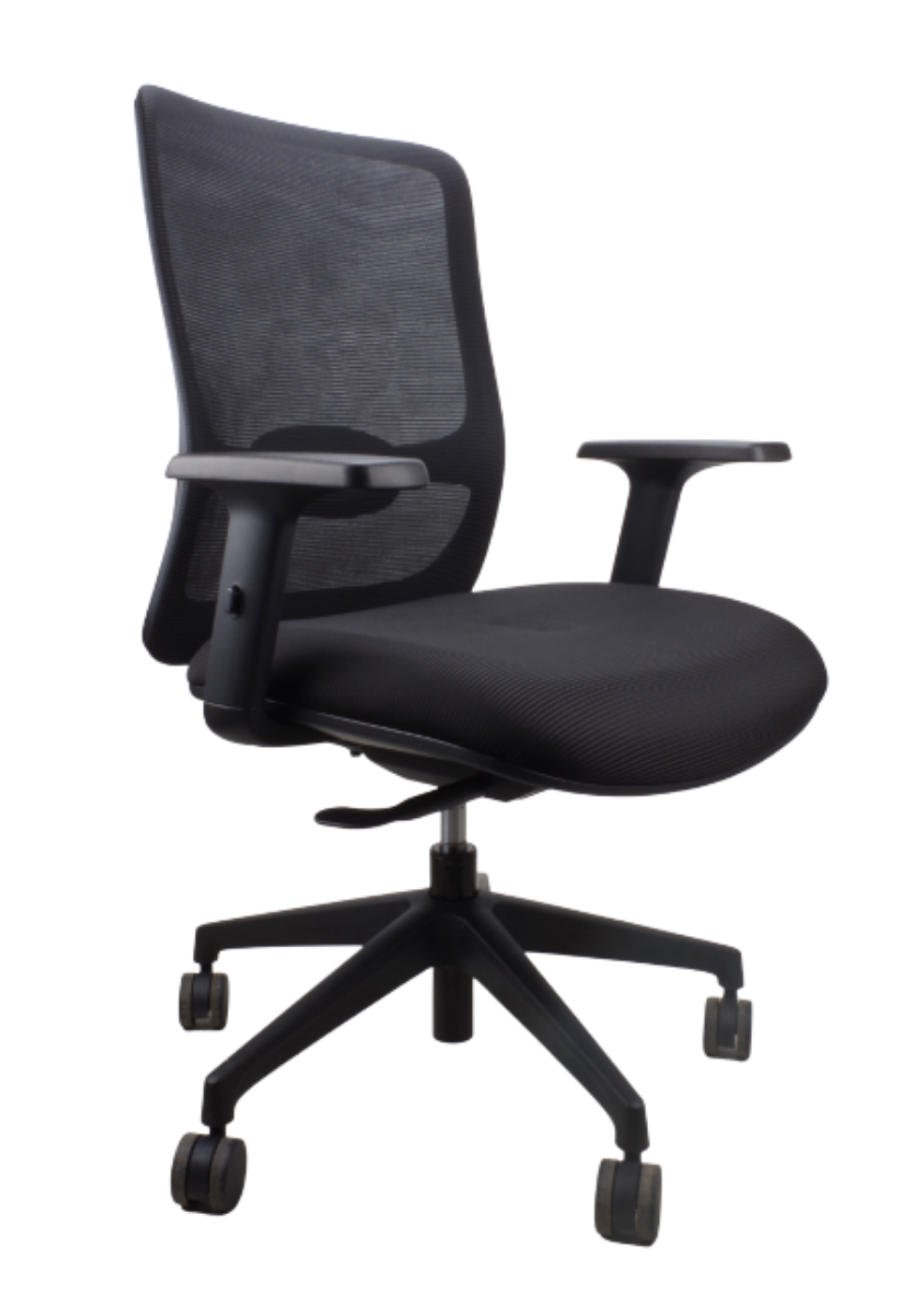 Olive Ergonomic Mesh Office Chair