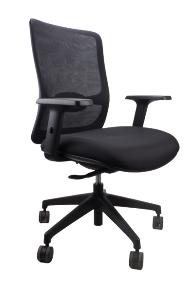 Olive Ergonomic Mesh Office Chair