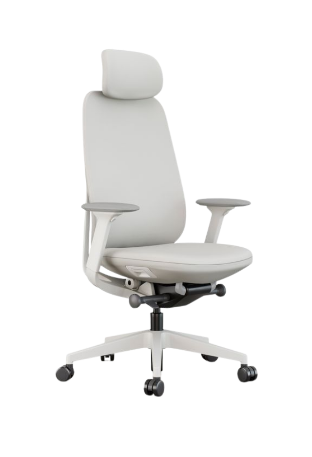 Acama High Back Ergonomic Office Chair