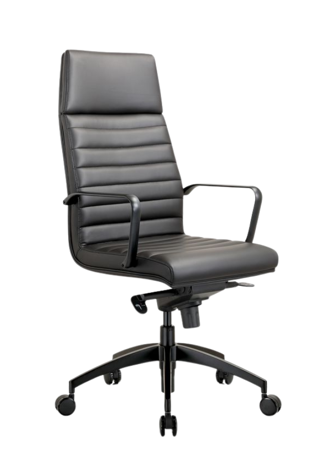 Addison High Back Executive Office Chair