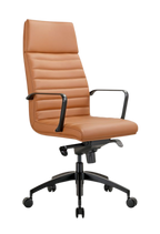 Addison High Back Executive Office Chair