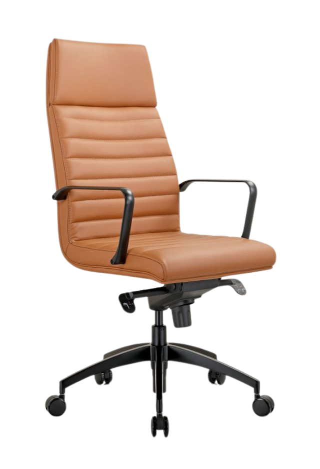 Addison High Back Executive Office Chair