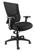 Aspire Mesh High Back Office Chair