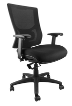 Aspire Mesh High Back Office Chair
