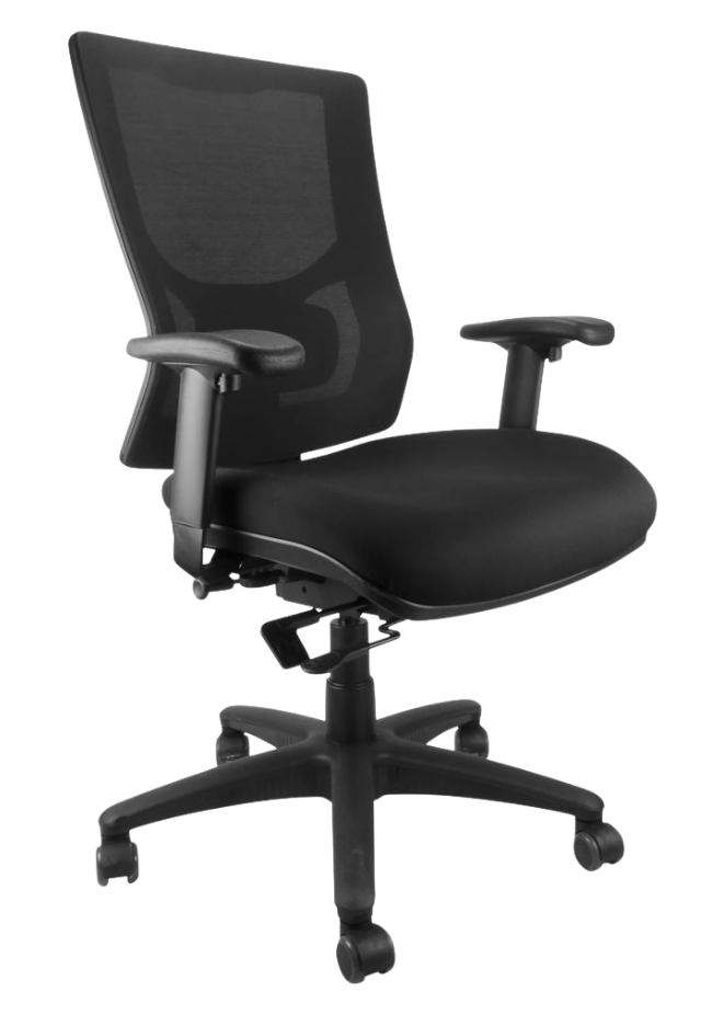 Aspire Mesh High Back Office Chair
