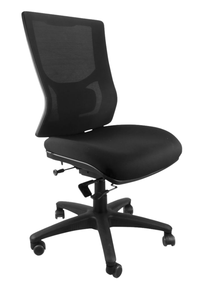 Aspire Mesh High Back Office Chair