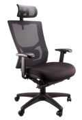 Granada High Back Executive Chair