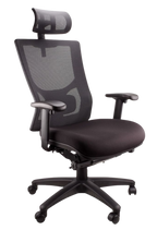 Granada High Back Executive Chair