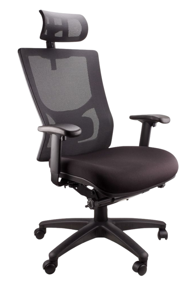 Granada High Back Executive Chair