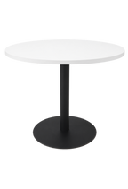 Round Meeting Table