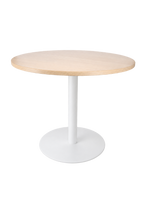 Round Meeting Table