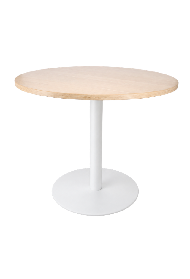 Round Meeting Table