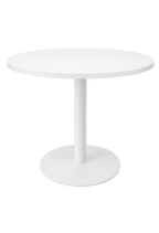 Round Meeting Table