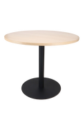 Round Meeting Table