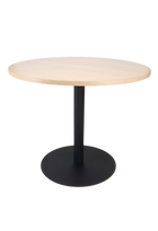 Round Meeting Table