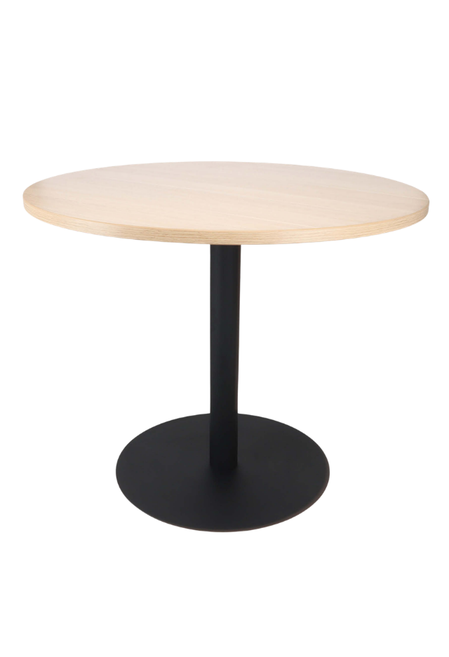 Round Meeting Table