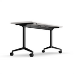 Flip Top Training Table