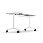 Flip Top Training Table