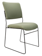 Vista Stackable Visitor Chair