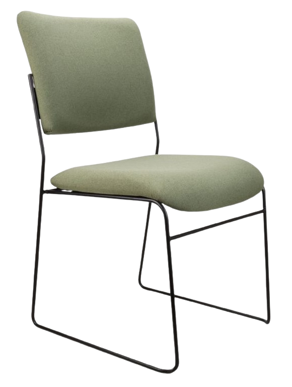 Vista Stackable Visitor Chair