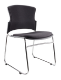 Eve Stackable Visitor Chair